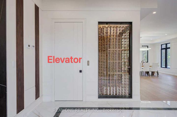 Photo 12 at 58 Sumner Heights Drive, Bayview Village, Toronto