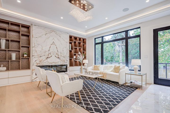 Photo 13 at 58 Sumner Heights Drive, Bayview Village, Toronto