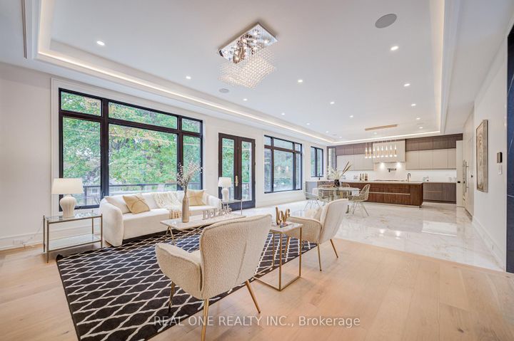 Photo 14 at 58 Sumner Heights Drive, Bayview Village, Toronto