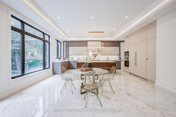 Photo 15 at 58 Sumner Heights Drive, Bayview Village, Toronto