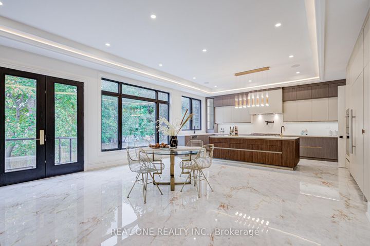 Photo 16 at 58 Sumner Heights Drive, Bayview Village, Toronto