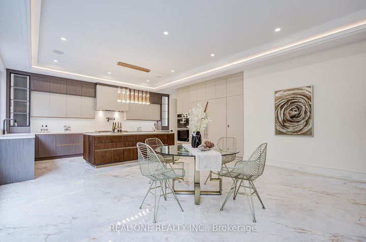 Photo 17 at 58 Sumner Heights Drive, Bayview Village, Toronto