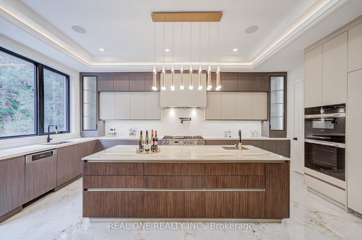 Photo 18 at 58 Sumner Heights Drive, Bayview Village, Toronto