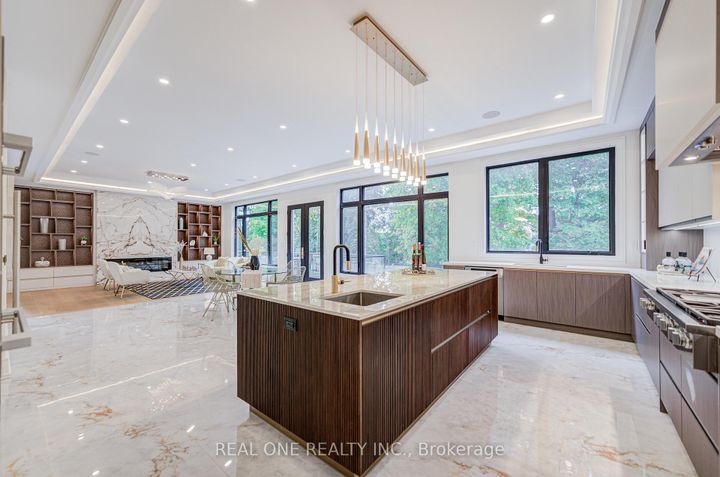 Photo 19 at 58 Sumner Heights Drive, Bayview Village, Toronto