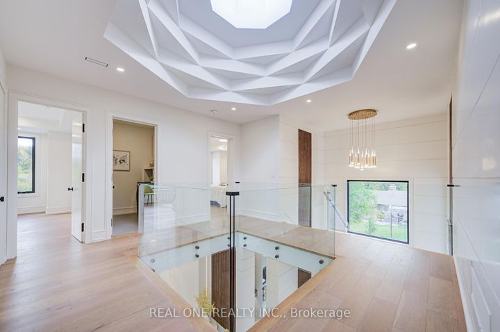 Photo 22 at 58 Sumner Heights Drive, Bayview Village, Toronto