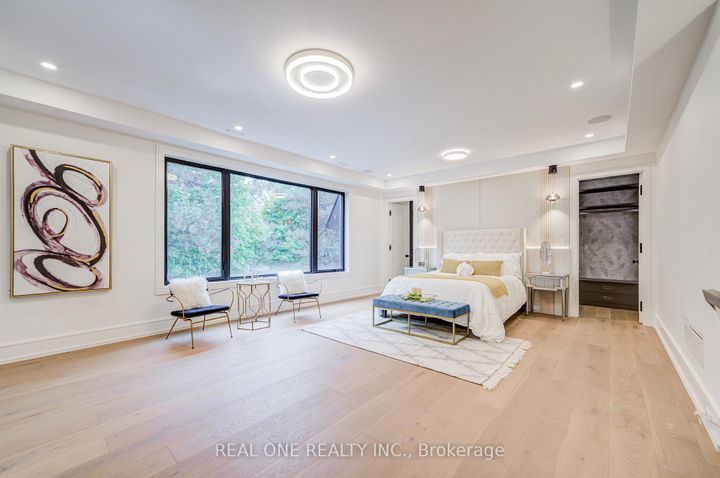 Photo 24 at 58 Sumner Heights Drive, Bayview Village, Toronto