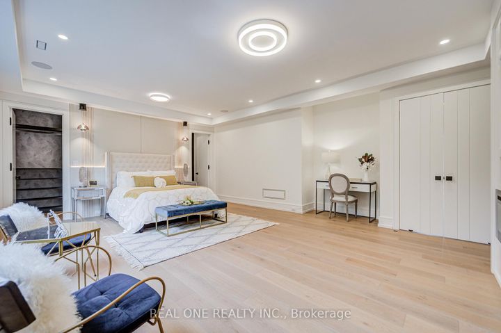 Photo 25 at 58 Sumner Heights Drive, Bayview Village, Toronto