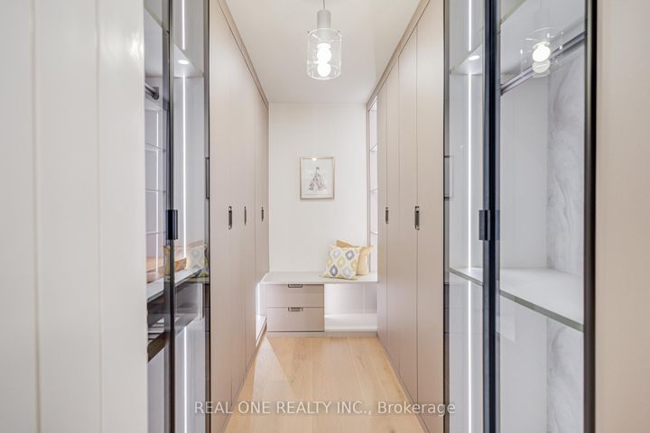 Photo 28 at 58 Sumner Heights Drive, Bayview Village, Toronto