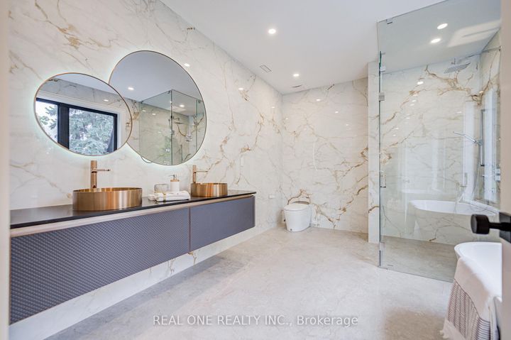 Photo 29 at 58 Sumner Heights Drive, Bayview Village, Toronto