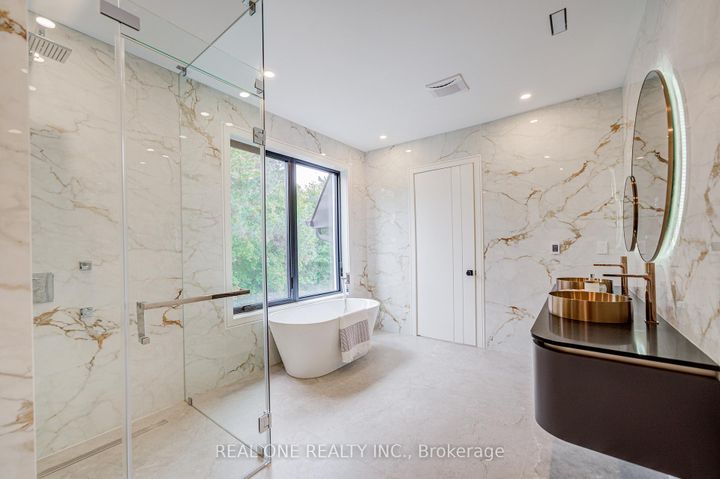 Photo 30 at 58 Sumner Heights Drive, Bayview Village, Toronto