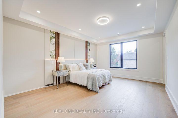 Photo 31 at 58 Sumner Heights Drive, Bayview Village, Toronto