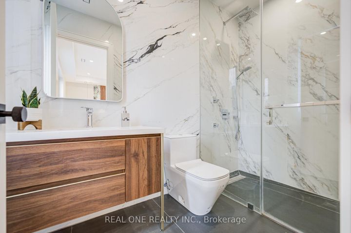 Photo 32 at 58 Sumner Heights Drive, Bayview Village, Toronto