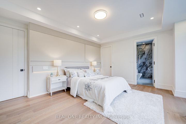 Photo 33 at 58 Sumner Heights Drive, Bayview Village, Toronto