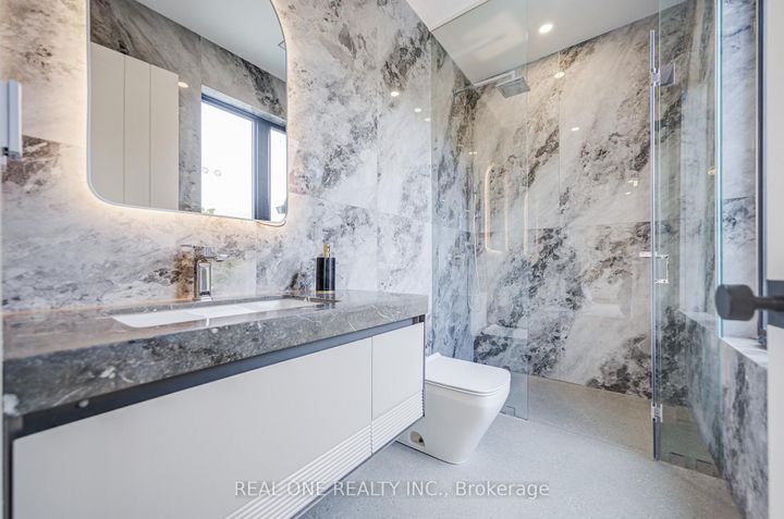 Photo 35 at 58 Sumner Heights Drive, Bayview Village, Toronto