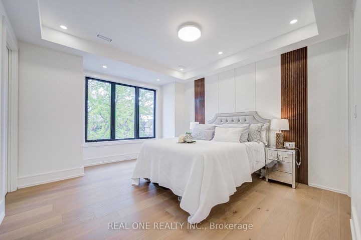 Photo 36 at 58 Sumner Heights Drive, Bayview Village, Toronto