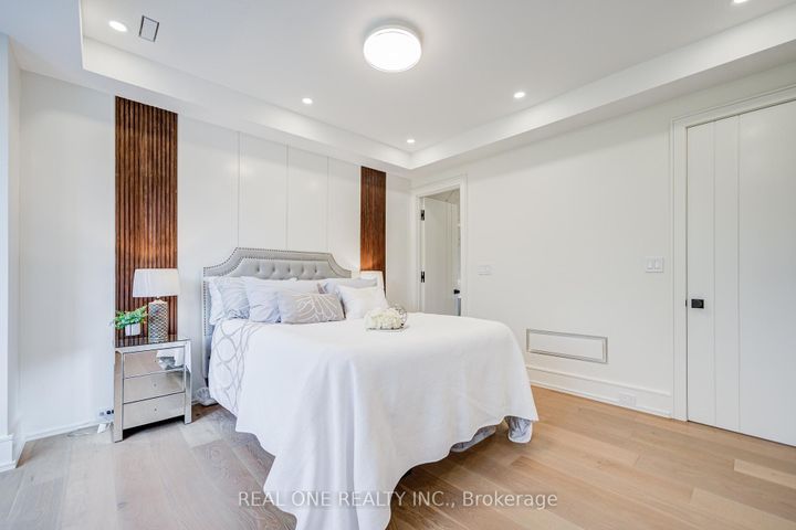 Photo 37 at 58 Sumner Heights Drive, Bayview Village, Toronto