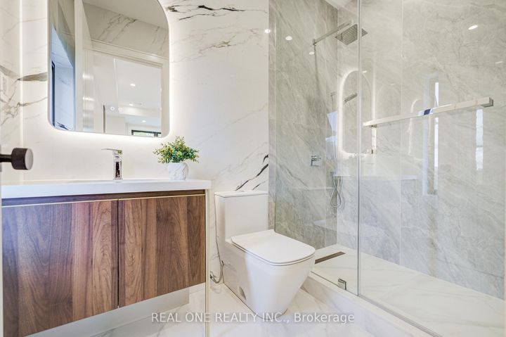 Photo 38 at 58 Sumner Heights Drive, Bayview Village, Toronto