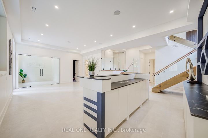 Photo 42 at 58 Sumner Heights Drive, Bayview Village, Toronto