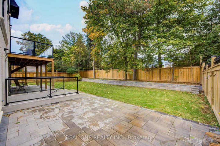 Photo 45 at 58 Sumner Heights Drive, Bayview Village, Toronto