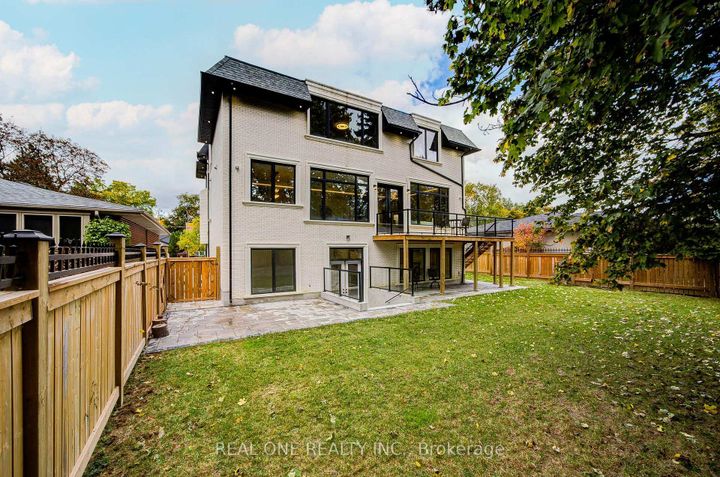 Photo 46 at 58 Sumner Heights Drive, Bayview Village, Toronto