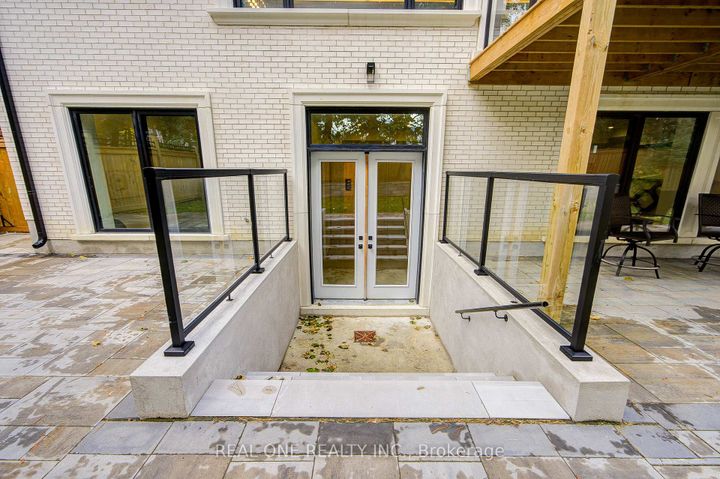 Photo 47 at 58 Sumner Heights Drive, Bayview Village, Toronto