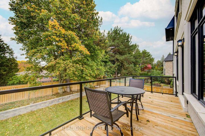 Photo 48 at 58 Sumner Heights Drive, Bayview Village, Toronto