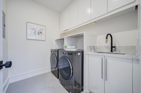 Photo 39 at 58 Sumner Heights Drive, Bayview Village, Toronto