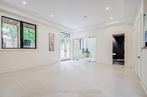 Photo 41 at 58 Sumner Heights Drive, Bayview Village, Toronto