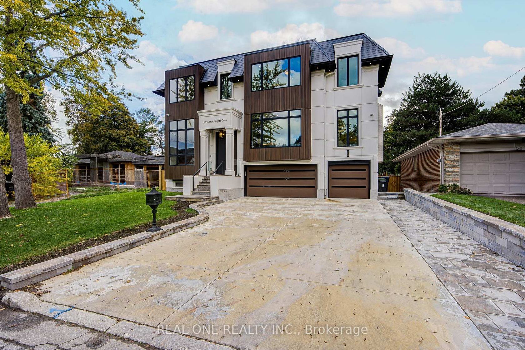 Photo 1 at 58 Sumner Heights Drive, Bayview Village, Toronto Photo 1 at 58 Sumner Heights Drive, Bayview Village, Toronto