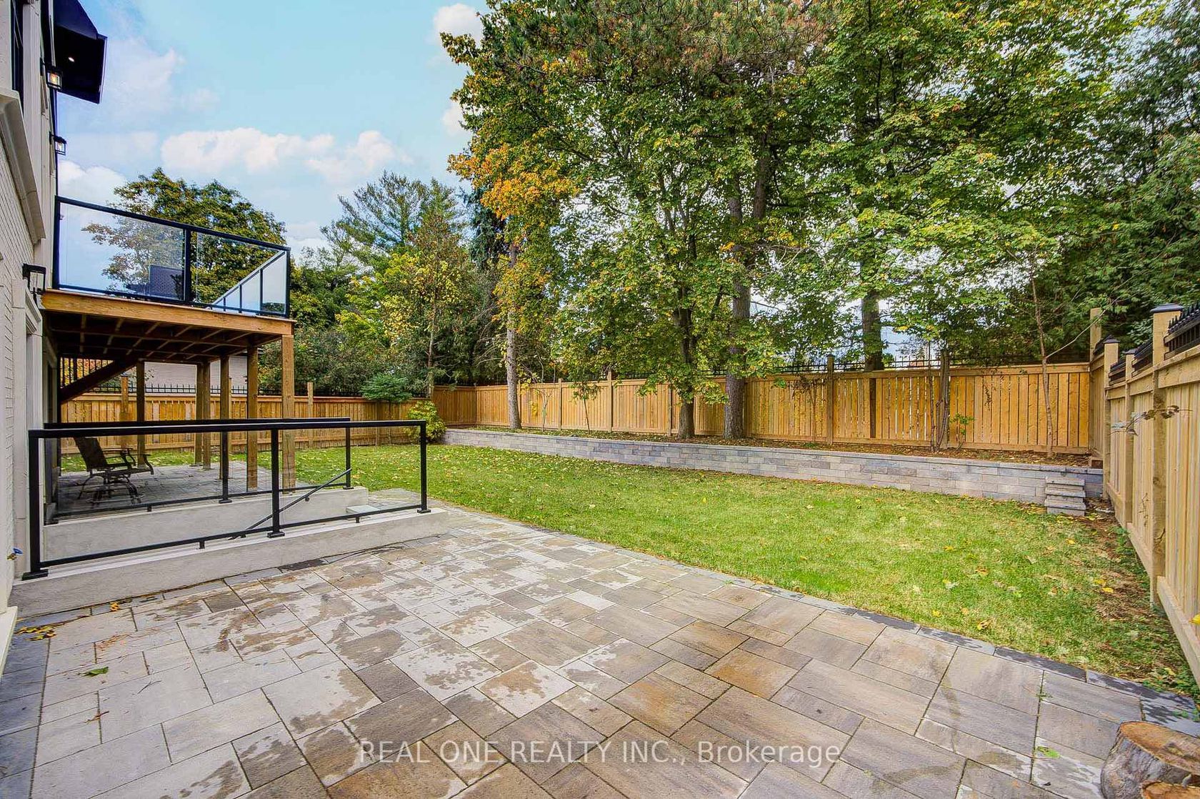 Photo 45 at 58 Sumner Heights Drive, Bayview Village, Toronto Photo 45 at 58 Sumner Heights Drive, Bayview Village, Toronto