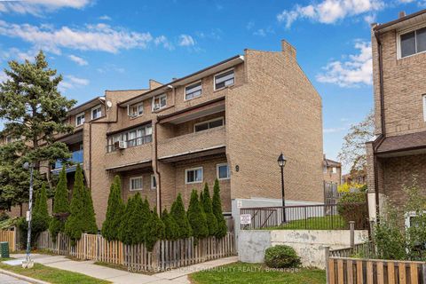 Photo 0 at 66 - 91 Muir Drive, Scarborough Village, Toronto