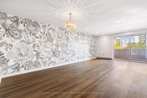 Photo 5 at 66 - 91 Muir Drive, Scarborough Village, Toronto