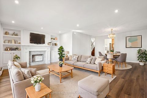 Photo 10 at 66 - 91 Muir Drive, Scarborough Village, Toronto