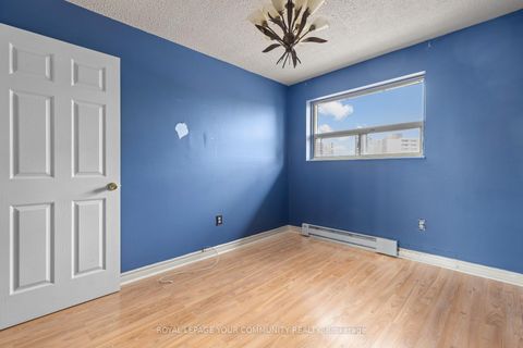 Photo 24 at 66 - 91 Muir Drive, Scarborough Village, Toronto