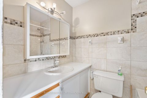 Photo 25 at 66 - 91 Muir Drive, Scarborough Village, Toronto