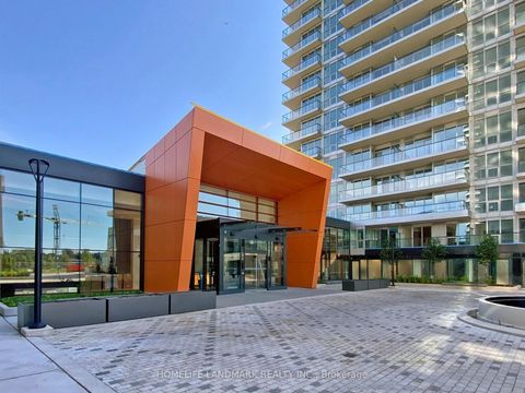 Photo 1 at 4007 - 95 Mcmahom Drive, Bayview Village, Toronto