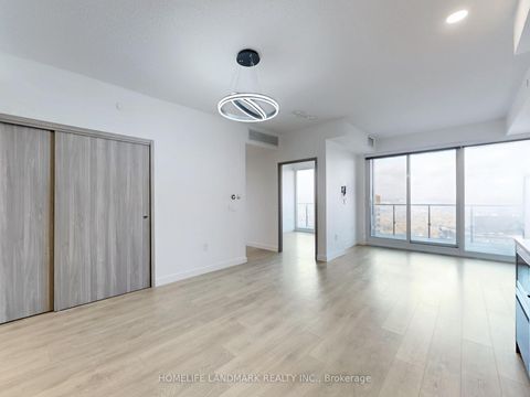 Photo 6 at 4007 - 95 Mcmahom Drive, Bayview Village, Toronto