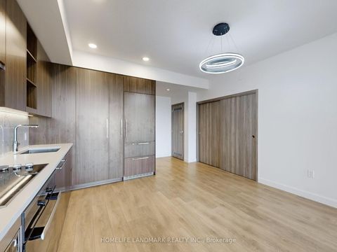 Photo 7 at 4007 - 95 Mcmahom Drive, Bayview Village, Toronto