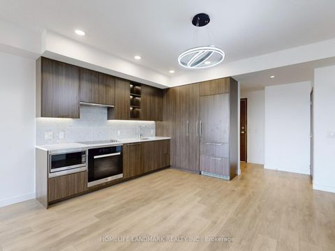 Photo 8 at 4007 - 95 Mcmahom Drive, Bayview Village, Toronto