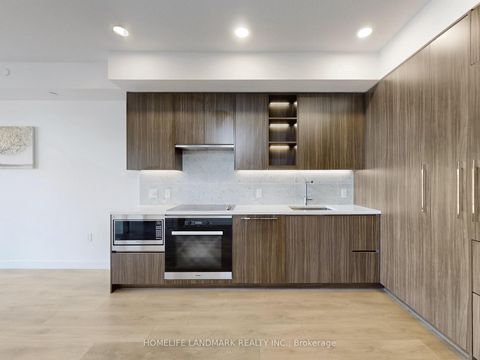 Photo 9 at 4007 - 95 Mcmahom Drive, Bayview Village, Toronto