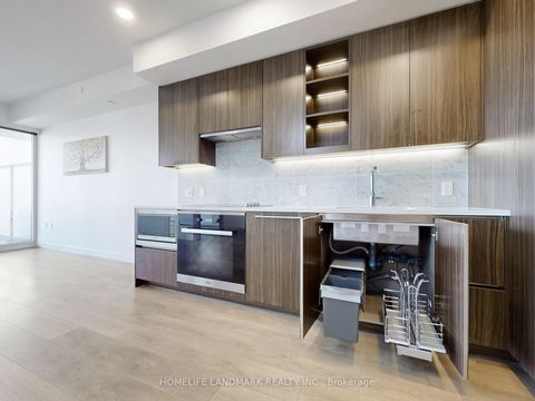 Photo 10 at 4007 - 95 Mcmahom Drive, Bayview Village, Toronto