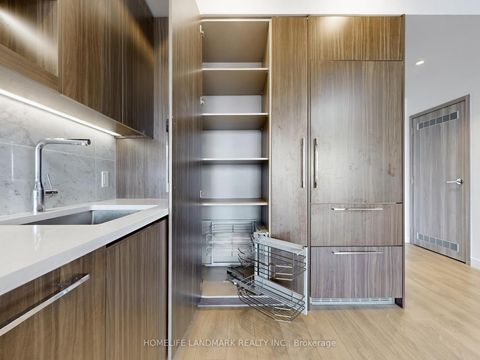 Photo 11 at 4007 - 95 Mcmahom Drive, Bayview Village, Toronto