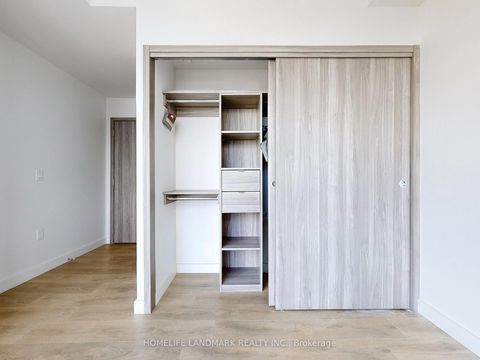 Photo 13 at 4007 - 95 Mcmahom Drive, Bayview Village, Toronto