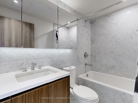 Photo 14 at 4007 - 95 Mcmahom Drive, Bayview Village, Toronto
