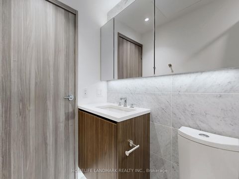 Photo 15 at 4007 - 95 Mcmahom Drive, Bayview Village, Toronto