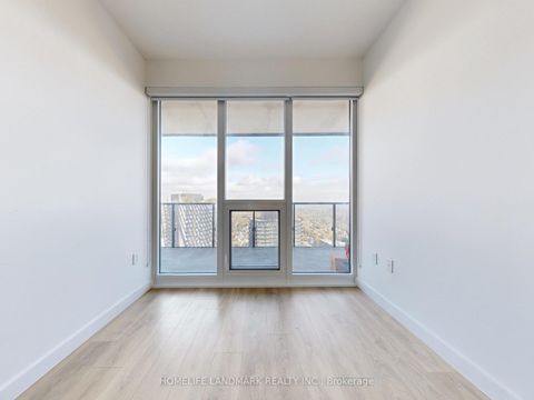 Photo 16 at 4007 - 95 Mcmahom Drive, Bayview Village, Toronto
