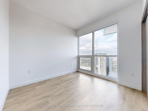 Photo 17 at 4007 - 95 Mcmahom Drive, Bayview Village, Toronto