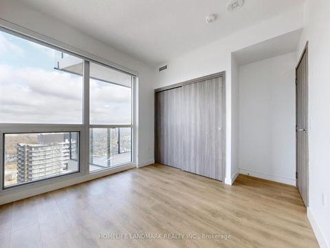 Photo 18 at 4007 - 95 Mcmahom Drive, Bayview Village, Toronto