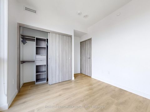 Photo 19 at 4007 - 95 Mcmahom Drive, Bayview Village, Toronto