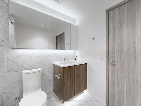 Photo 21 at 4007 - 95 Mcmahom Drive, Bayview Village, Toronto